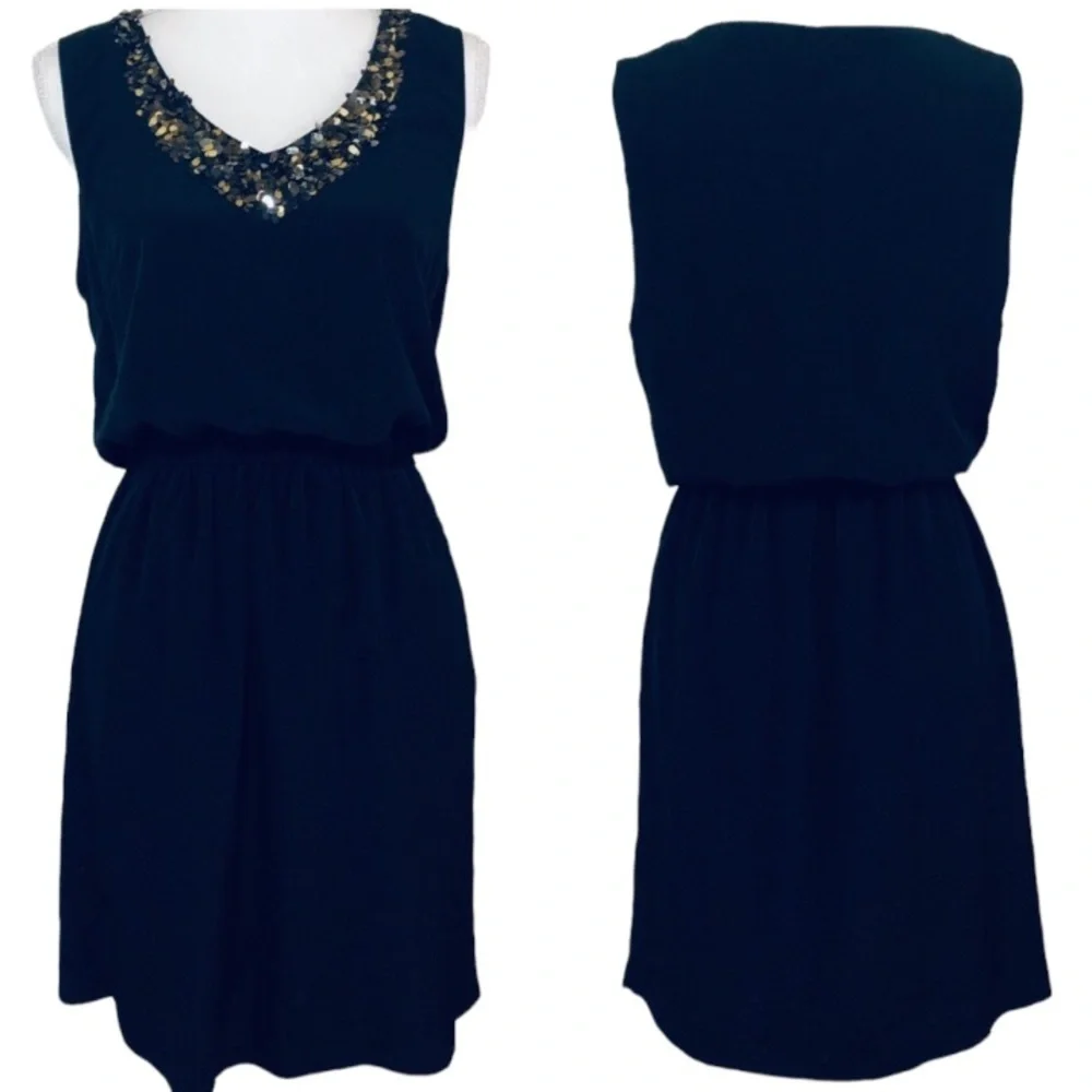 gap sequin dress Kids Sequin Dress